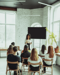 Få den rette viden med et ISO 14001-kursus