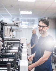 Hvem bør implementere miljøledelse - ISO 14001