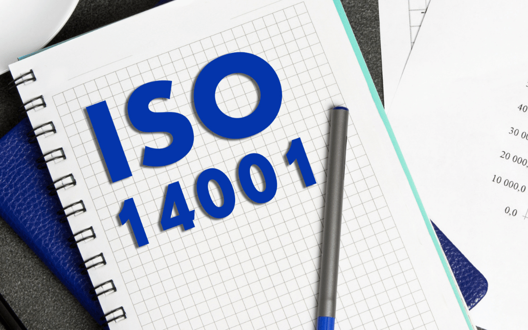 ISO 14001: Styrk jeres miljøledelse med et system, der virker