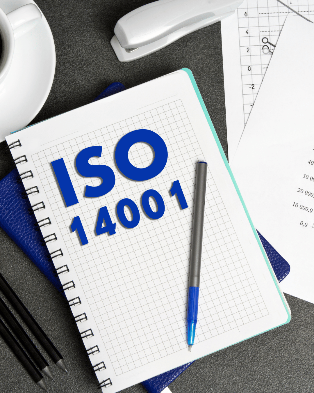 Hvad er ISO 14001 - styrk jeres miljøledelse