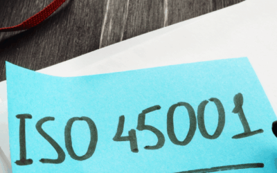 ISO 45001: Et effektivt ledelsessystem for arbejdsmiljø
