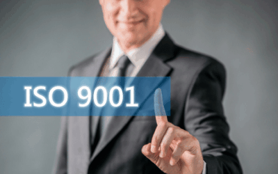 ISO 9001: Fundamentet for et effektivt kvalitetsledelsessystem