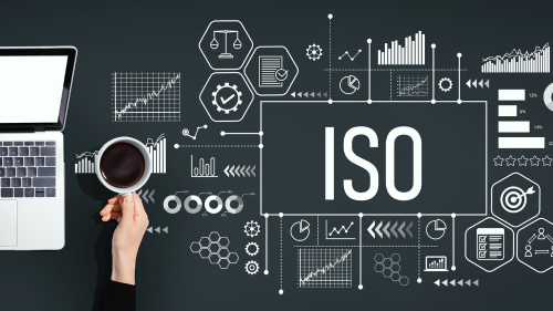 Iso-standarder