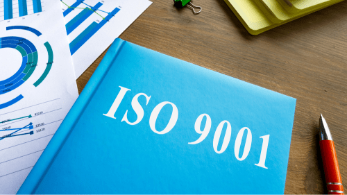 Undervisning i ISO-standarder