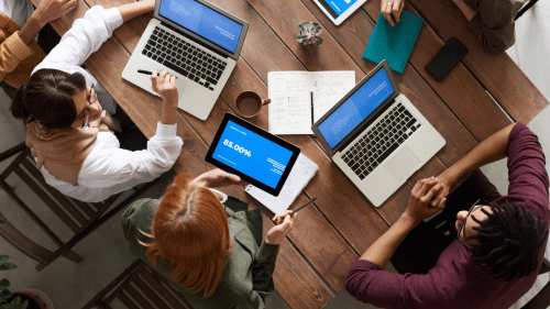 Intern Audit