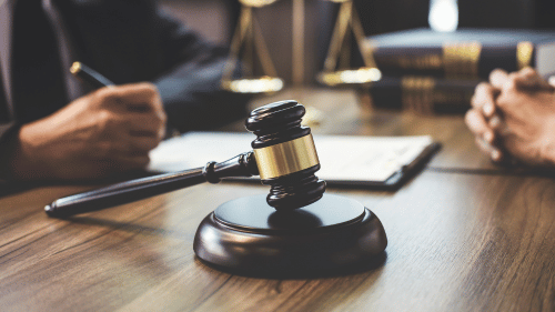 Sikring af compliance