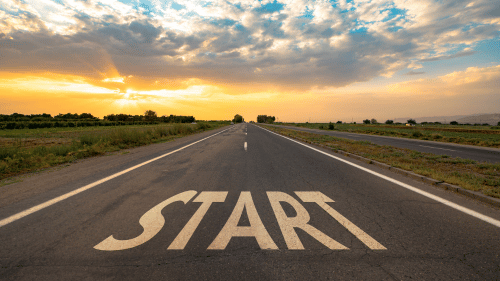 Start her for at komme igang med ISO 9001