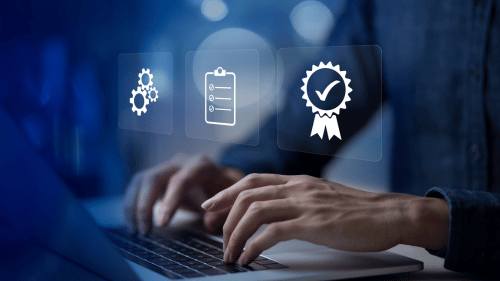 Skab varig forankring med et ISO 9001 kursus