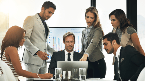 Implementeringsfasen (Artikel 2 af 4)