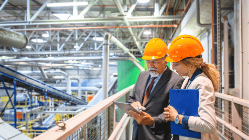 Hvorfor arbejde med kvalitetsledelse?