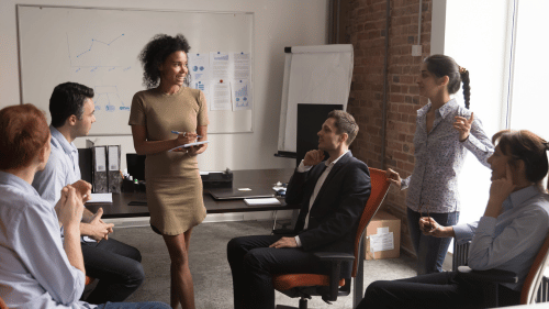 Sådan forbereder du dine medarbejdere på en audit