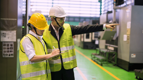 Sådan foregår en audit, en Trin-for-trin guide